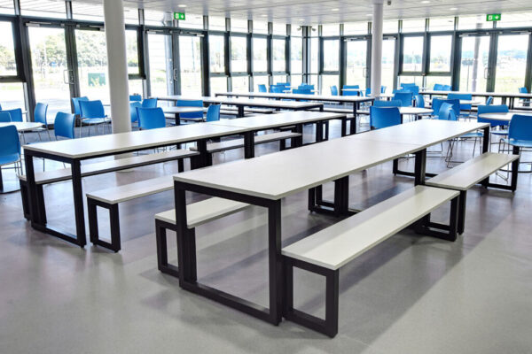 Office Furniture Fit Out